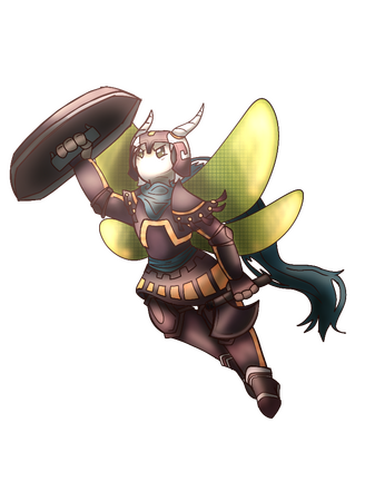 comm for Drymm comm for Drymm