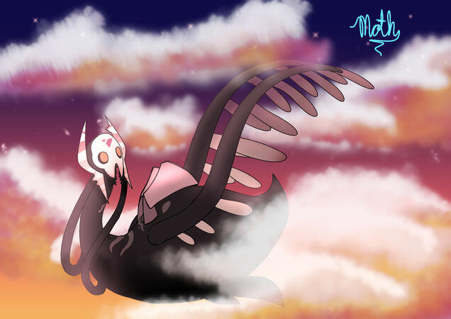 artfight attack (for drymm)