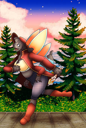 personal art personal art